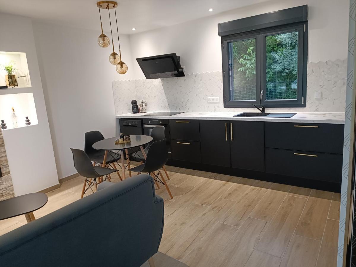 Prestige Holiday home Rouilly-Sacey