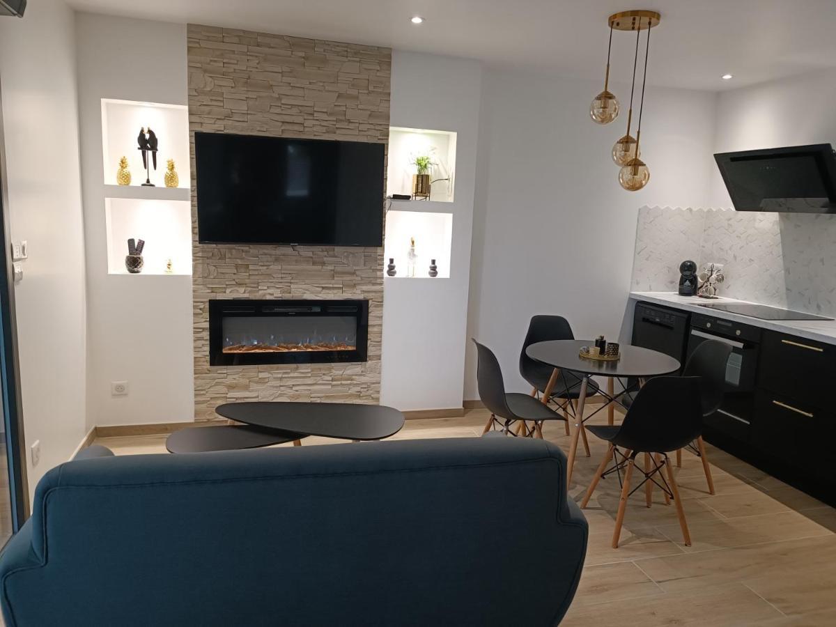 Holiday home Prestige