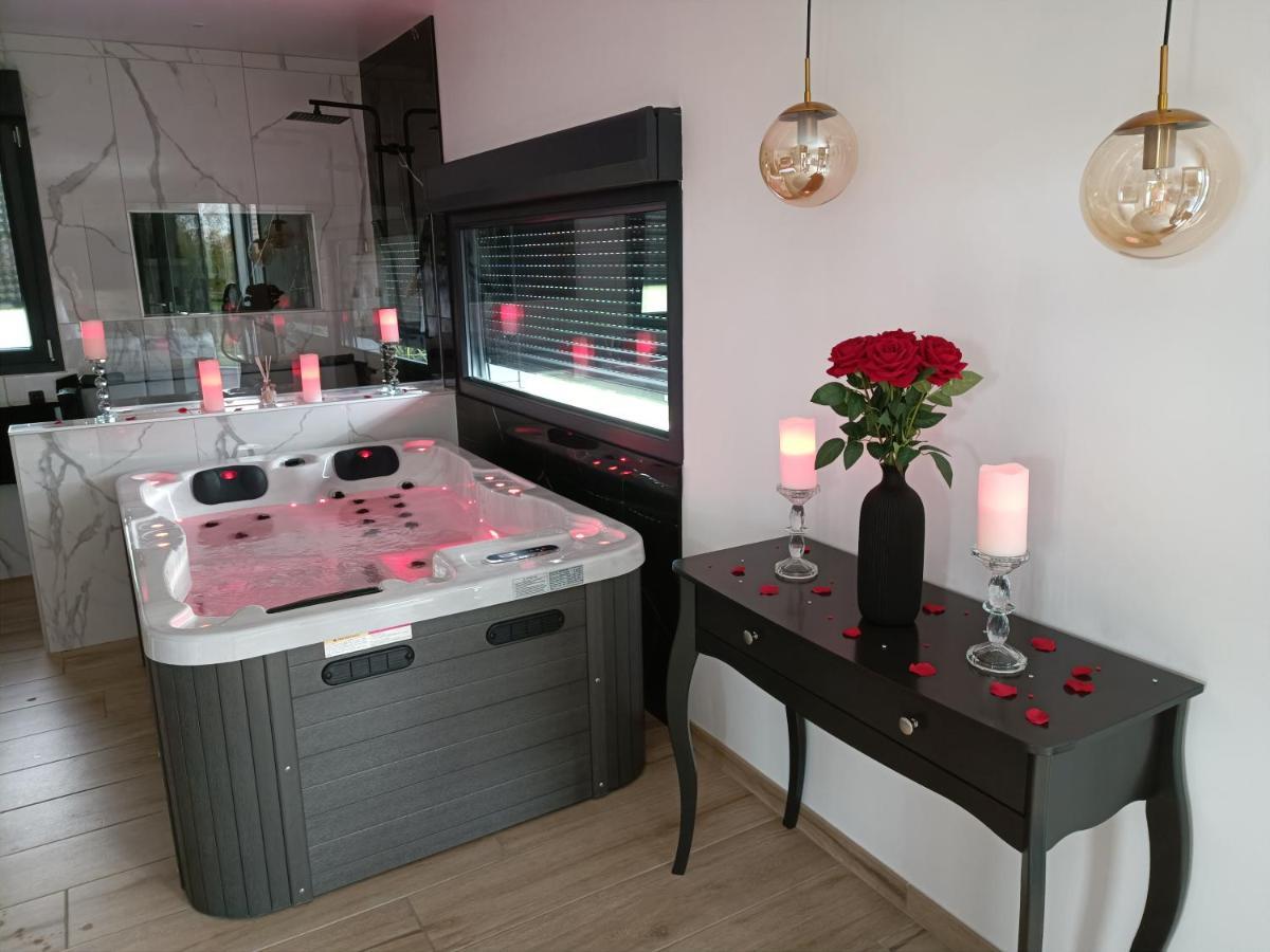 Prestige Holiday home Rouilly-Sacey