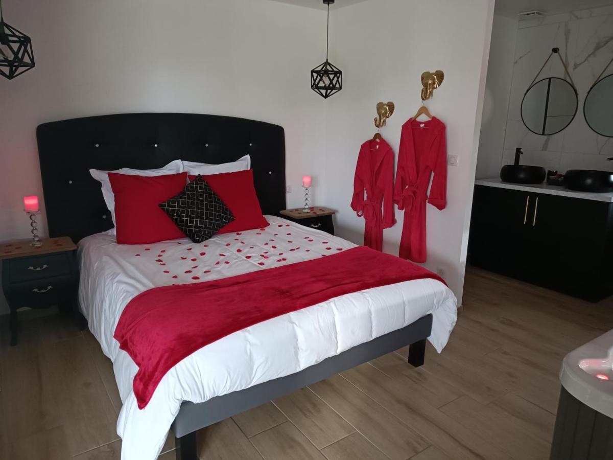 Holiday home Prestige